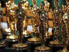 Celebrating Excellence: Internationally Acclaimed Award-Winning Movies
