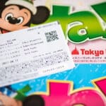Tokyo Disney Tickets: Book Your Magical Experience