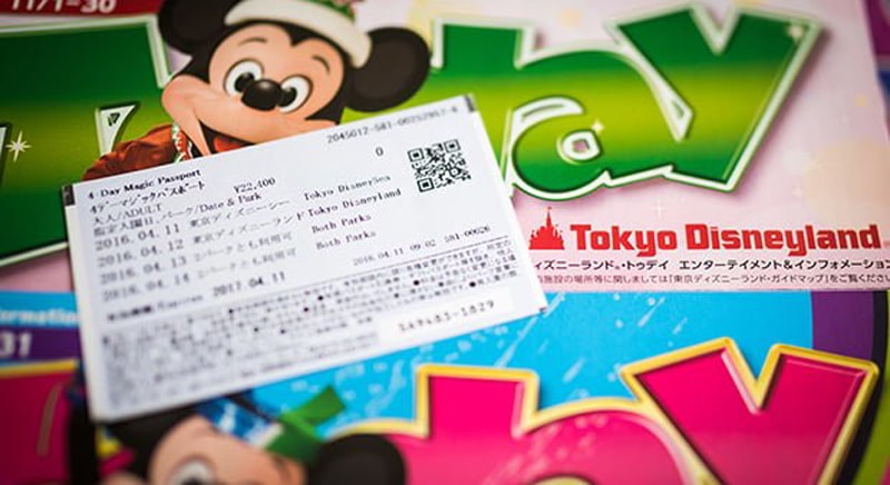 Tokyo Disney Tickets: Book Your Magical Experience