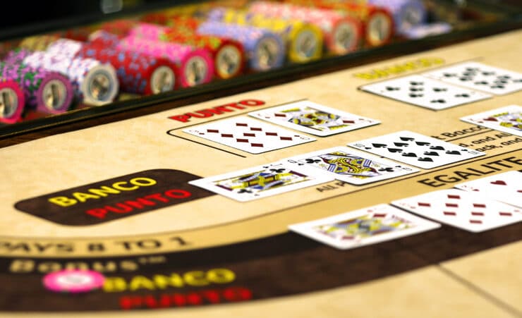 Mastering Baccarat Rules: A Comprehensive Guide