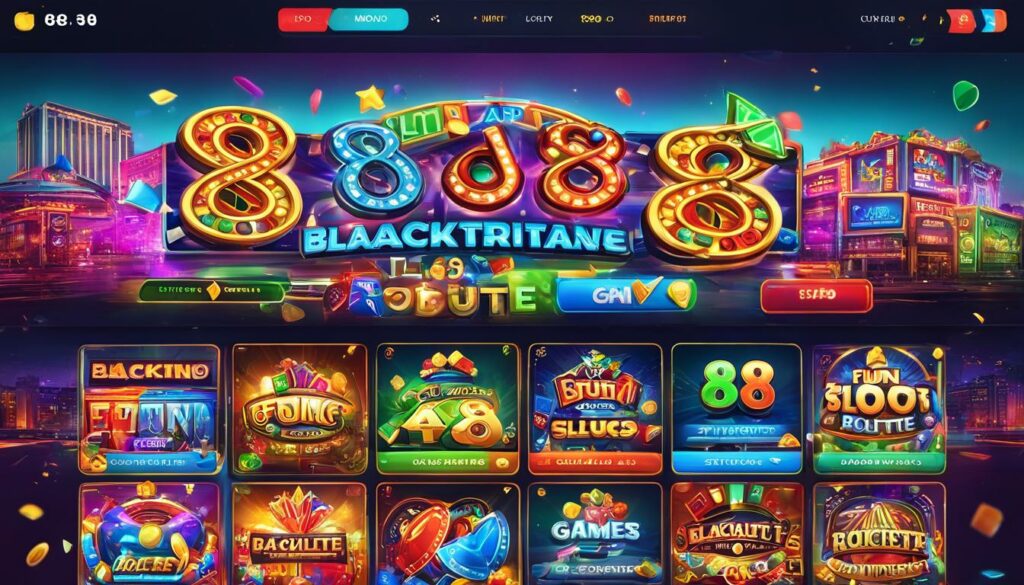 Fun88 Casino app