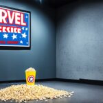 why do marvel movies suck now