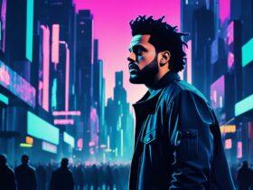 after hours the weeknd story